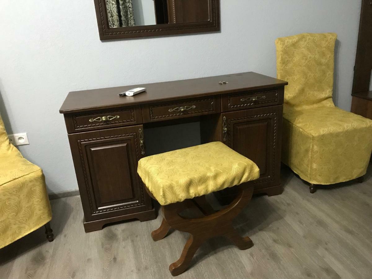 Gudauta Ξενοδοχείο Εξωτερικό φωτογραφία